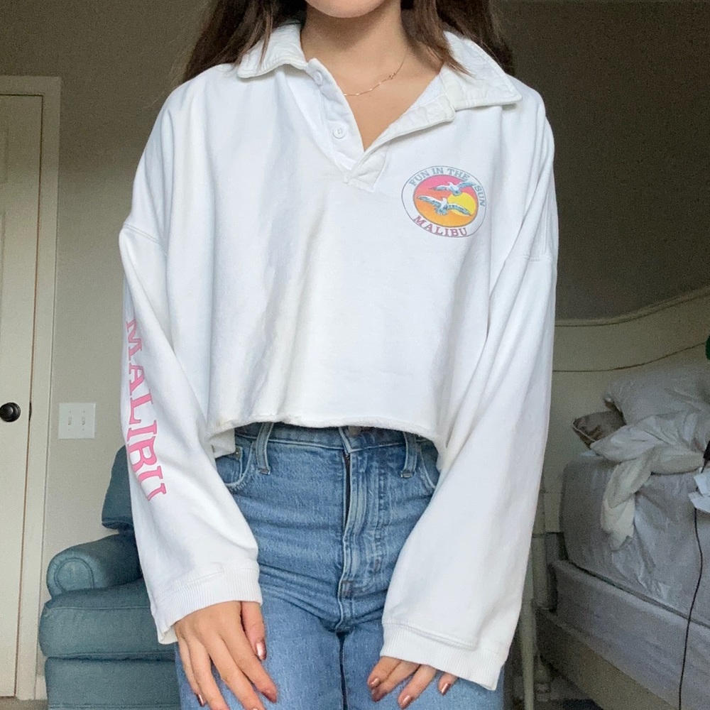 Brandy Melville sweater
